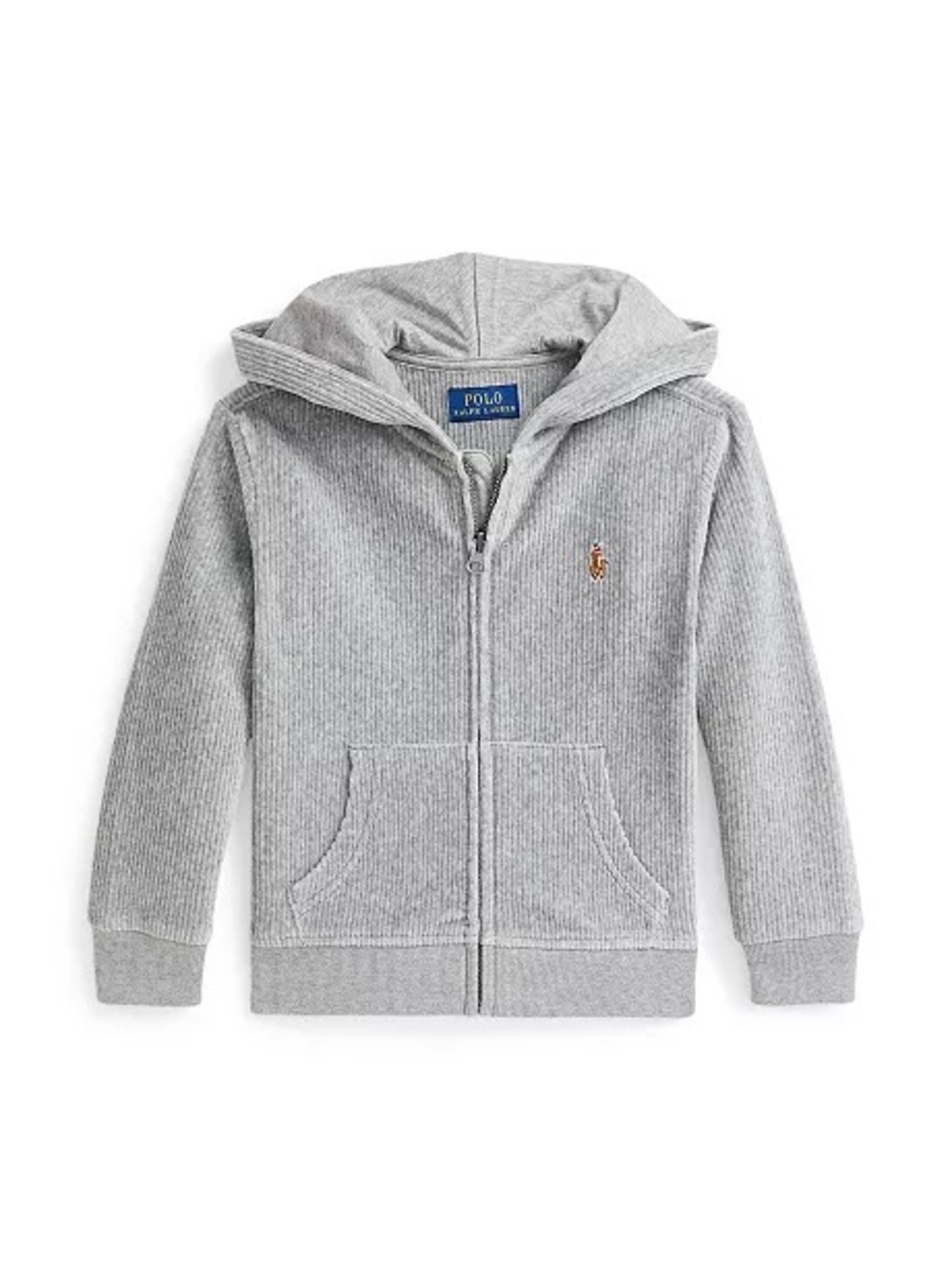 NWT POLO ZIP